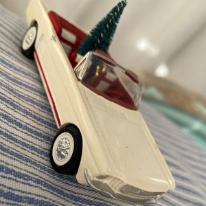 Hallmark Collectible 1992 Mustang